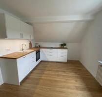 Helle 2,5 Zimmer Wohnung im Herzen von Gummersbach