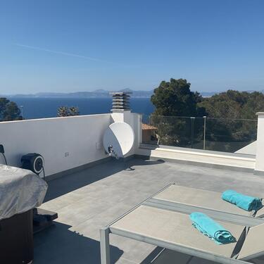 Foto - 4 Zimmer Doppelhaushälfte in Bad Reichenhall