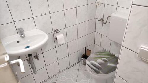 Foto - 3 Zimmer Etagenwohnung in Gummersbach