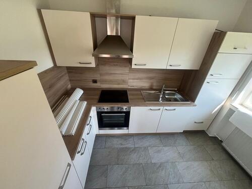 Foto - 2 Zimmer Erdgeschoßwohnung in Ellwangen (Jagst)