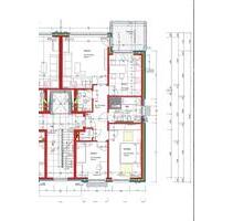 Wohnung Mietwohnung 3-Zimmerwohnung in MFH Rheine Waldhügel