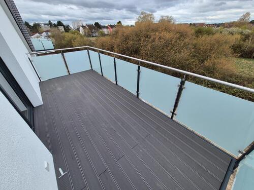 Foto - Dachgeschoßwohnung in Mörfelden-Walldorf zur Miete