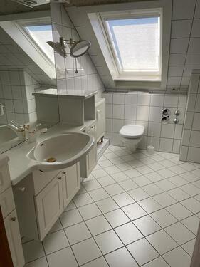 Foto - Dachgeschoßwohnung in Garbsen zur Miete