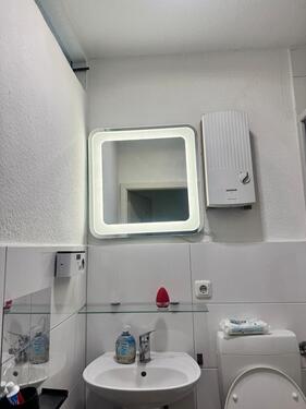 Foto - 1 Zimmer Etagenwohnung zur Miete in Köln