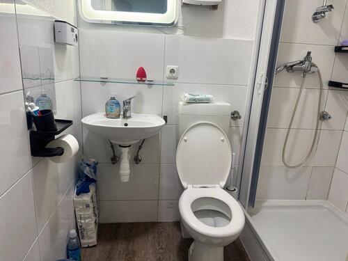 Foto - Etagenwohnung in Köln zur Miete
