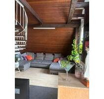 Maisonettewohnung zu vermieten (Stuttgart-Zuffenhausen)