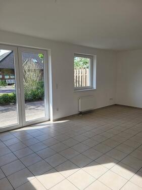 Foto - 4 Zimmer Doppelhaushälfte in Nortorf