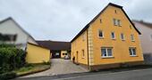 Foto - Ehm. Bauernhof, im schönen und ruhigen Ortskern.