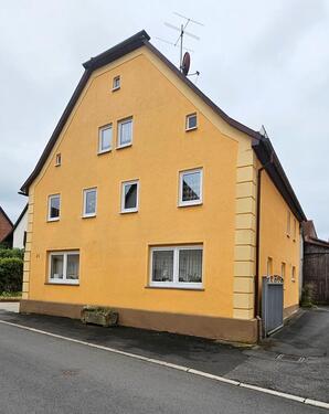 Foto - 8 Zimmer Einfamilienhaus zum Kaufen in Wertheim