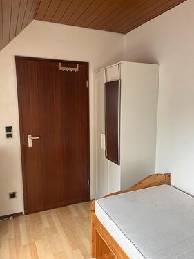 Foto - Dachgeschoßwohnung in Berlin zur Miete