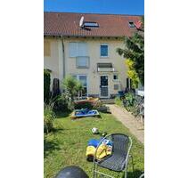REIHENHAUS in KÖHRA -provisionsfrei -vermietet - Naunhof
