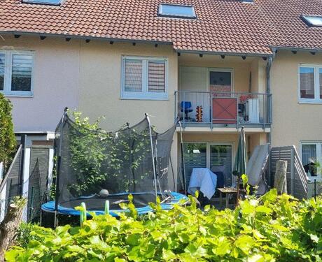 Foto - 5 Zimmer Reihenhaus in Naunhof