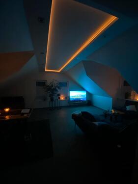 Foto - 2 Zimmer Dachgeschoßwohnung zum Kaufen in Halle