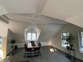Foto - Dachgeschoßwohnung in Halle zum Kaufen