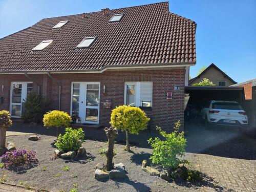 Foto - Doppelhaushälfte - 289.000,00&nbsp;EUR Kaufpreis, ca.&nbsp; 105,00&nbsp;m&sup2;