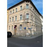 Mehrfamilienhaus mit 5 Wohneinheiten in Apolda