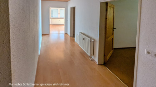 Foto - 2 Zimmer Etagenwohnung zum Kaufen in Blaustein