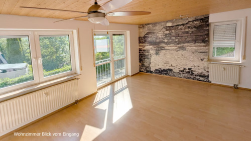Foto - 2 Zimmer Etagenwohnung in Blaustein