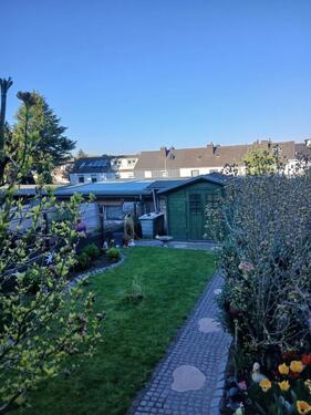 Foto - 4 Zimmer Reihenhaus zum Kaufen in Stolberg (Rheinland)