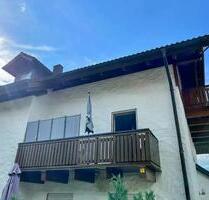 RUDERTING - Charmante 2-Zimmer-Wohnung nur 15 Minuten von Passau