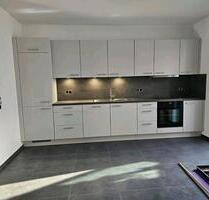 80qm EG Wohnung Erstbezug in Neubau 2 Familienhaus in Pittenbach - Prüm