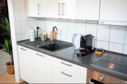 Foto - 2 Zimmer Etagenwohnung zur Miete in Koblenz
