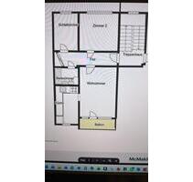 3 zimmer wohnung - 1.700,00&nbsp;EUR Kaltmiete, ca.&nbsp; 60,00&nbsp;m&sup2; in Berlin (PLZ: 12619) Marzahn-Hellersdorf