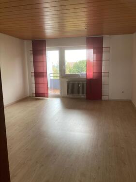 Foto - Etagenwohnung in Sigmaringen