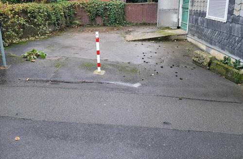 Foto - Parkplatz in Remscheid Reinshagen zu vermieten Wohnmobil Anhänger