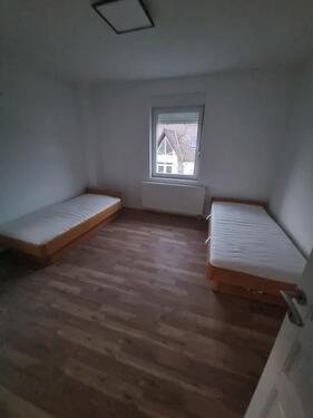 Foto - Etagenwohnung zur Miete in Rüdersdorf bei Berlin