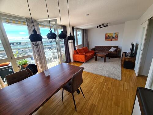 Foto - Etagenwohnung in München