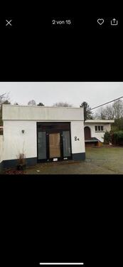Foto - Ladenlokal Lagerhalle Lagerräume Bürofläche