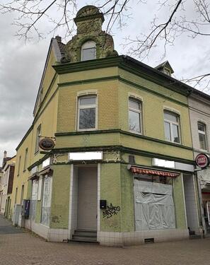 Foto - 67 m² Ladenlokal zu vermieten - 400,00 EUR Kaltmiete,