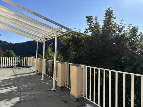 Foto - Etagenwohnung zur Miete in Neckarsteinach