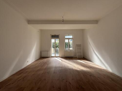 Foto - Etagenwohnung in Neckarsteinach zur Miete