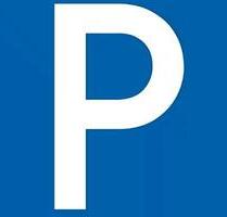 PKW-Außenstellplatz in Duplexparker in der Nähe vom Hallenbad - Gensingen