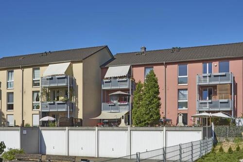Foto - Etagenwohnung zur Miete in Duisburg