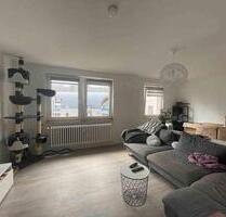 Großzügige 3-Zimmer-Wohnung mit modernem Bad und Dachterrasse (direkt am HBF) - Düsseldorf Oberbilk