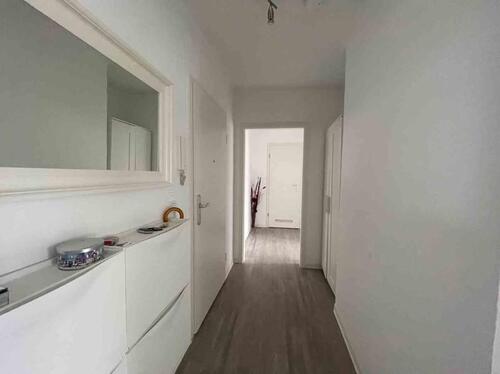 Foto - Etagenwohnung zur Miete in Düsseldorf