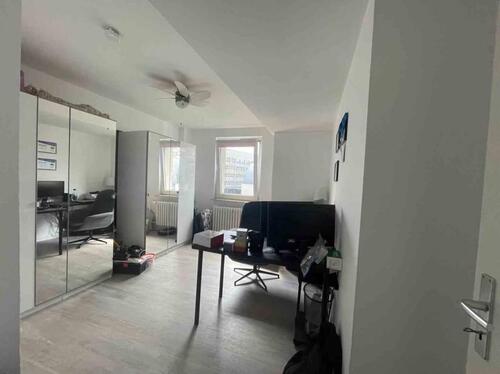 Foto - Etagenwohnung in Düsseldorf