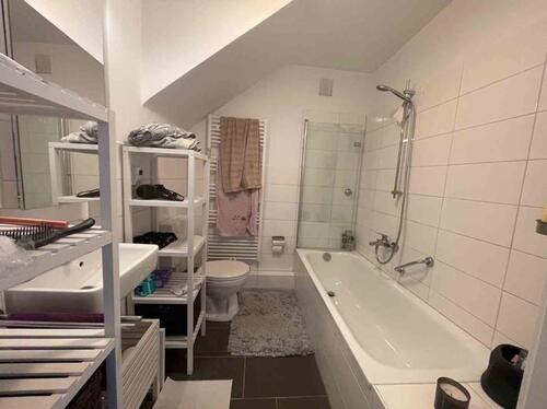 Foto - Etagenwohnung in Düsseldorf zur Miete