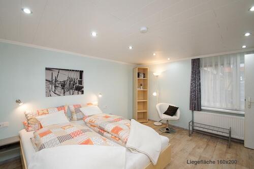 Foto - auf Zeit - Ferienwohnung mit Hund Ostsee Wendtorf b. Laboe ab