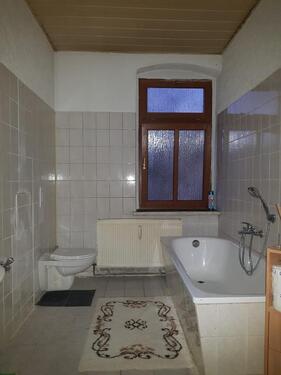 Foto - Etagenwohnung zur Miete in Zwickau