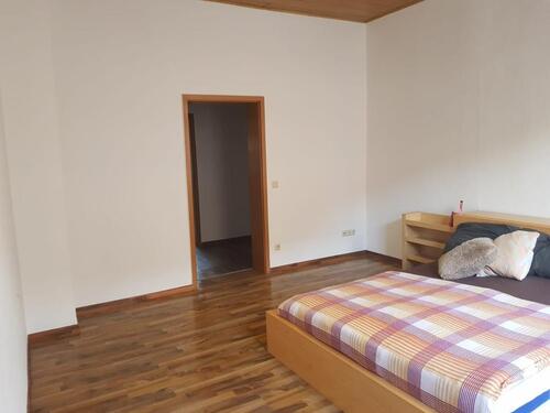 Foto - Etagenwohnung in Zwickau zur Miete