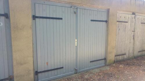 Foto - Vermiete Garage in Oschatz - 45,00 EUR Miete,