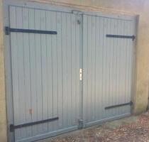 Vermiete Garage in Oschatz - 45,00 EUR Miete, in Oschatz (PLZ: 04758)
