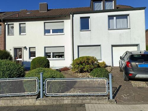 Foto - Große Doppelhaushälfte von Privat