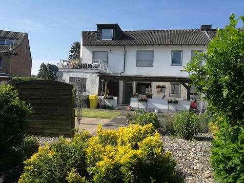 Foto - 7 Zimmer Einfamilienhaus zum Kaufen in Viersen