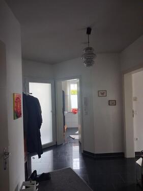 Foto - Franz-Liszt-Weg, 2-Zimmer-Wohnung im EG mit kleinem Garten