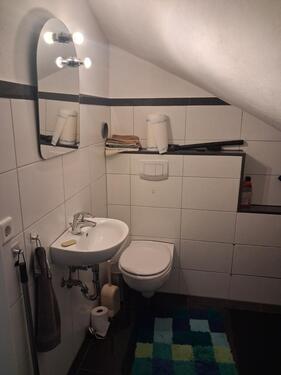 Foto - Etagenwohnung in Ahlen zur Miete